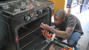 Top 5 reason to hire Appliance Repair Services